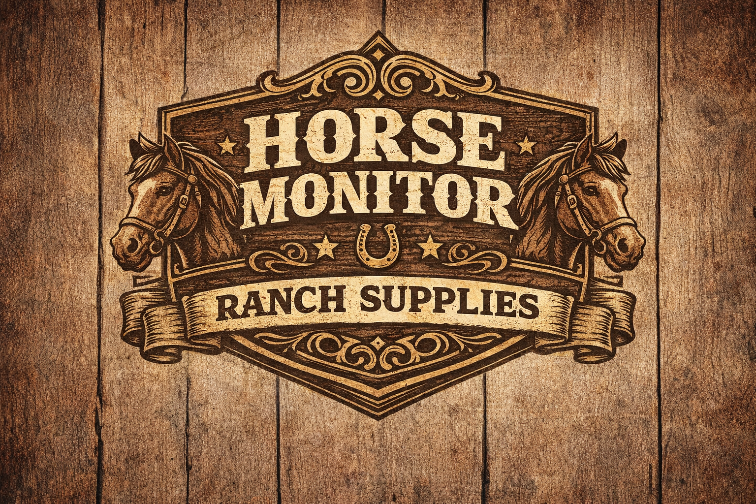 HorseMonitor