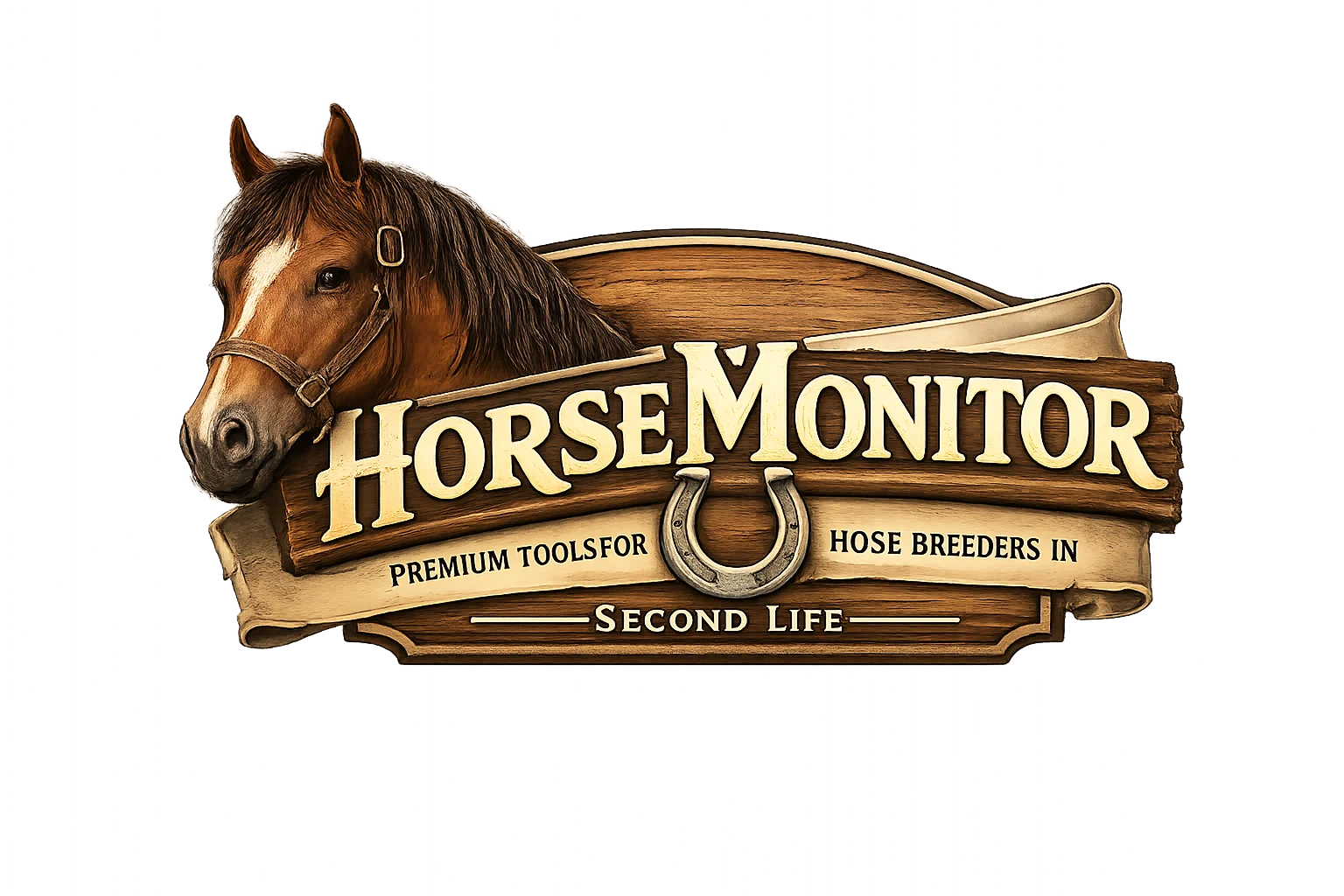 HorseMonitor