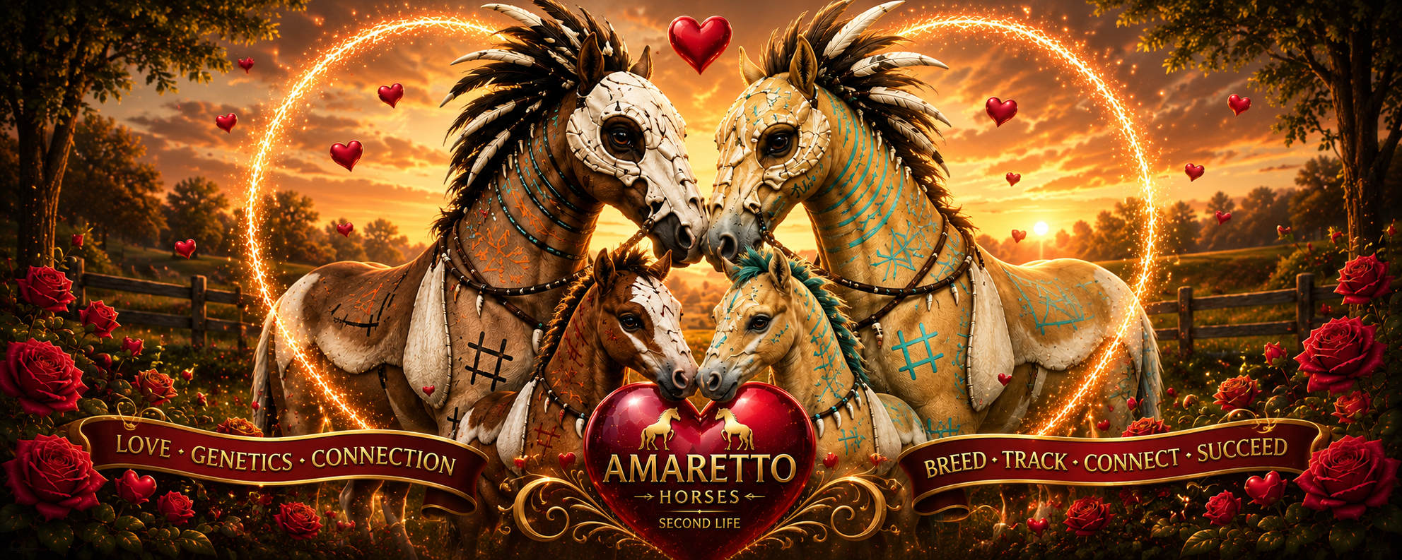 HorseMonitor Family