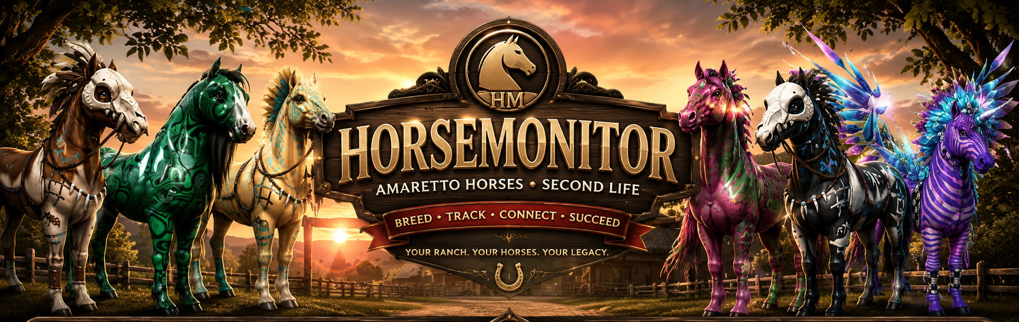 HorseMonitor Community Forum