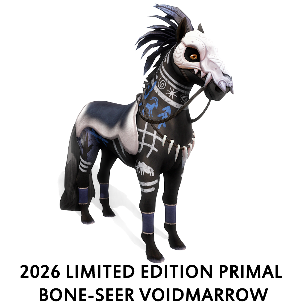Voidmarrow F