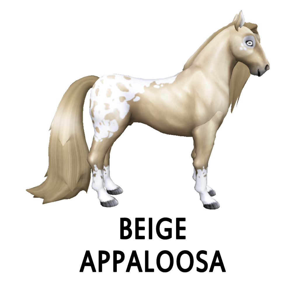 Amaretto Breedable Bundle