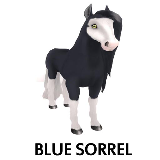 Amaretto Breedable Bundle