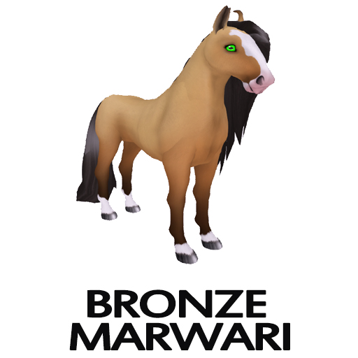 Amaretto Breedable Bundle