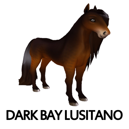 Amaretto Breedable Bundle