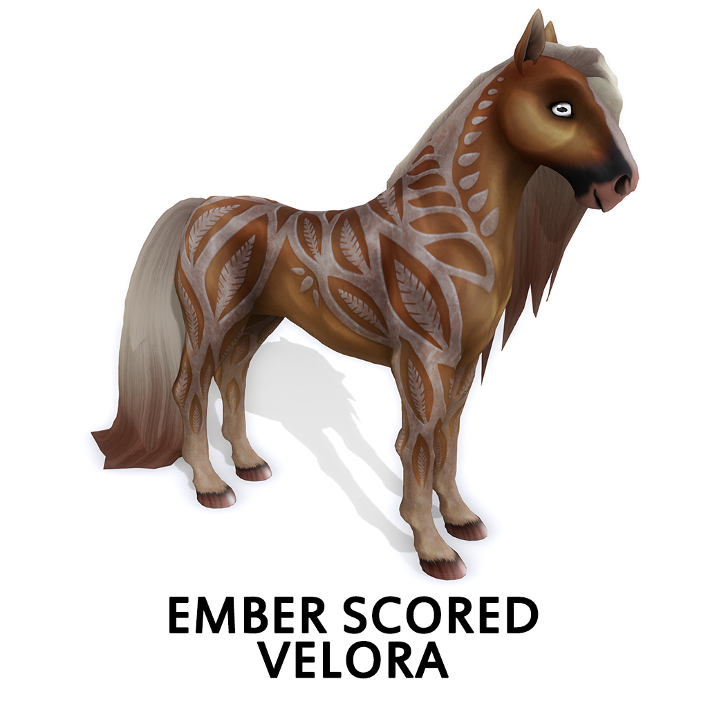 Amaretto Breedable Bundle
