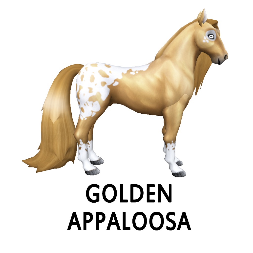 Amaretto Breedable Bundle