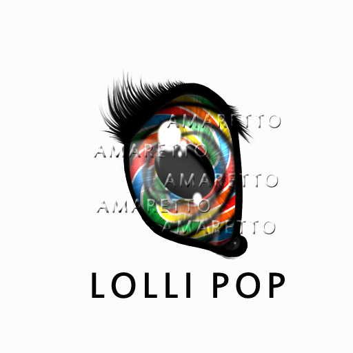 lollipop