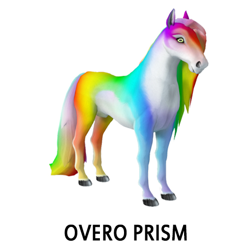 Amaretto Breedable Bundle