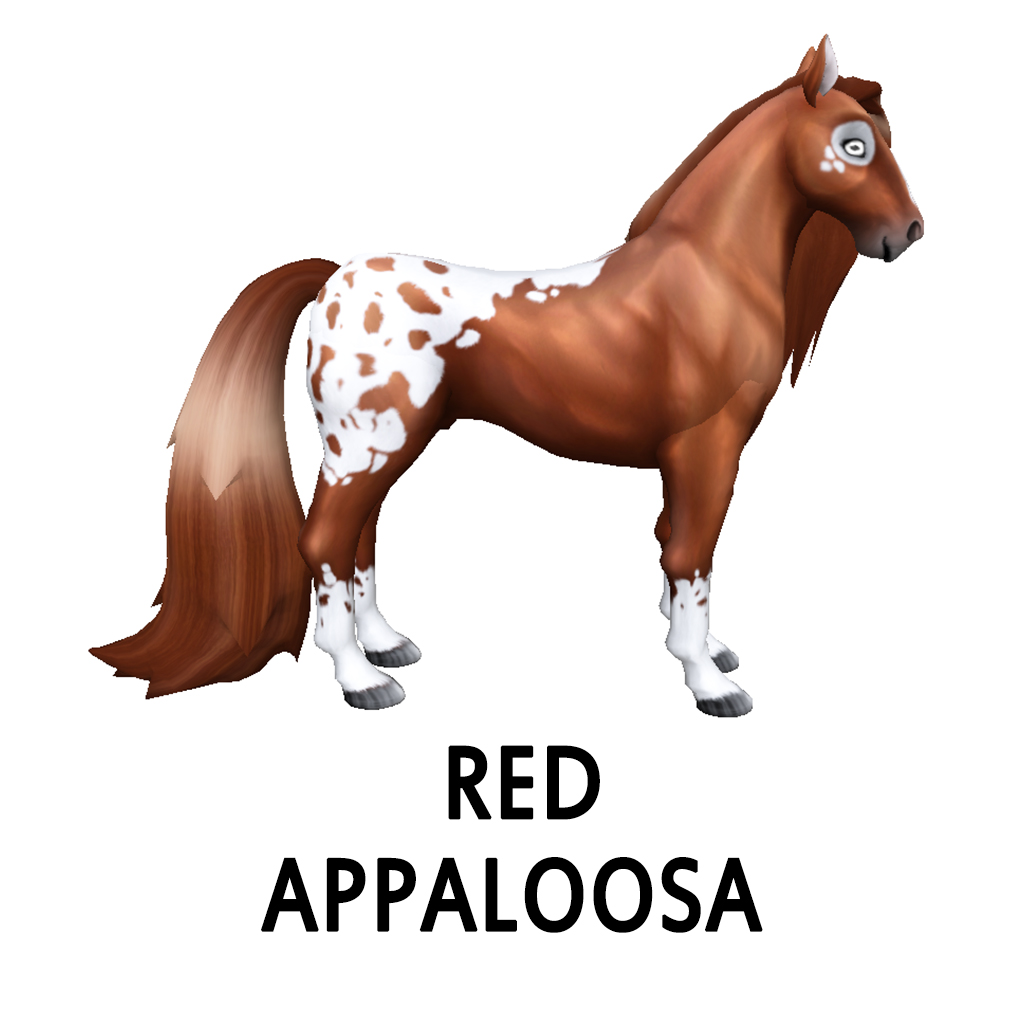 Amaretto Breedable Bundle