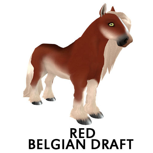 Amaretto Breedable Bundle