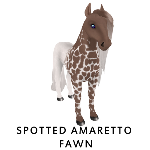 Amaretto Breedable Bundle