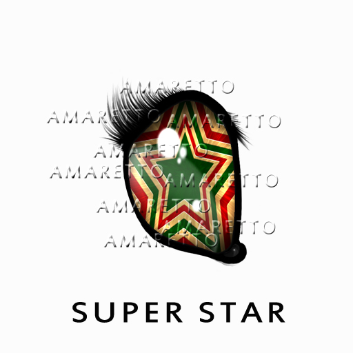 2021 ARU Super Star&Cosmic f