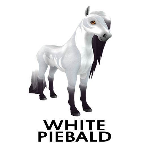 Amaretto Breedable Bundle
