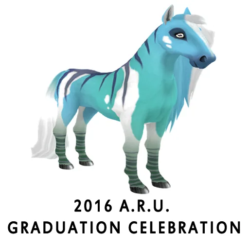 2016 A R U Graduation Celebration