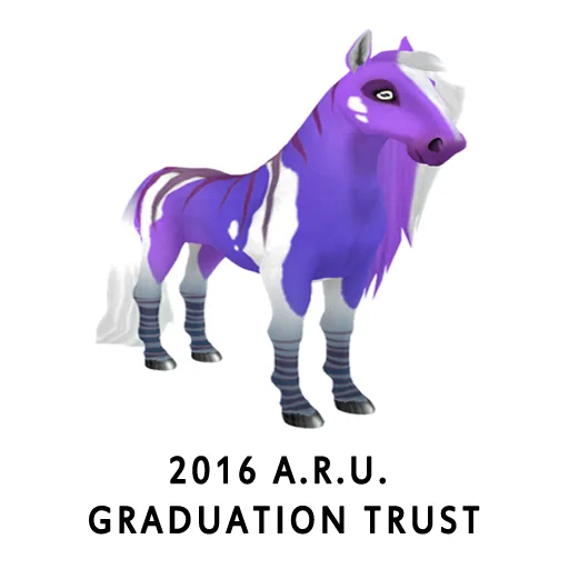 2016 A R U Graduation Trust