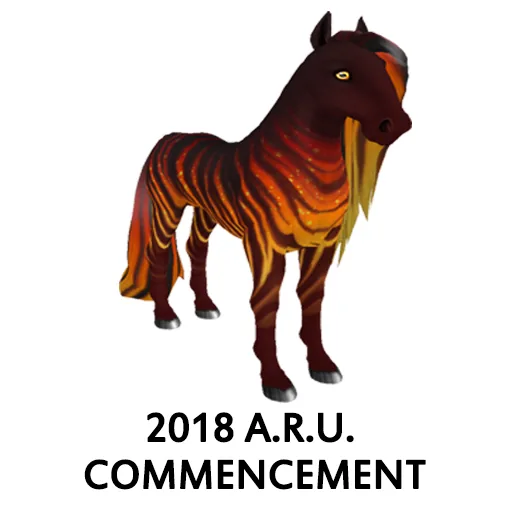 2018 A R U Commencement