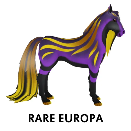 2018 Gacha Edition Europa
