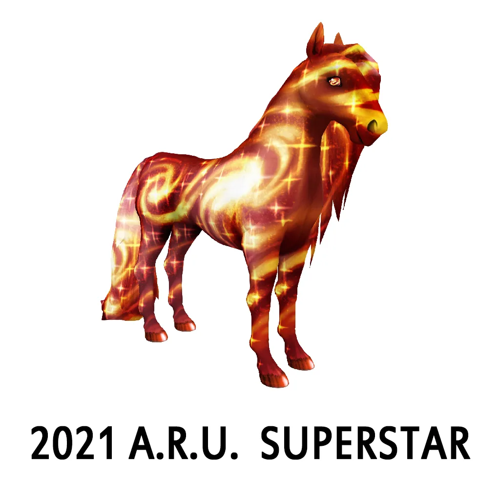2021 A R U Super Star