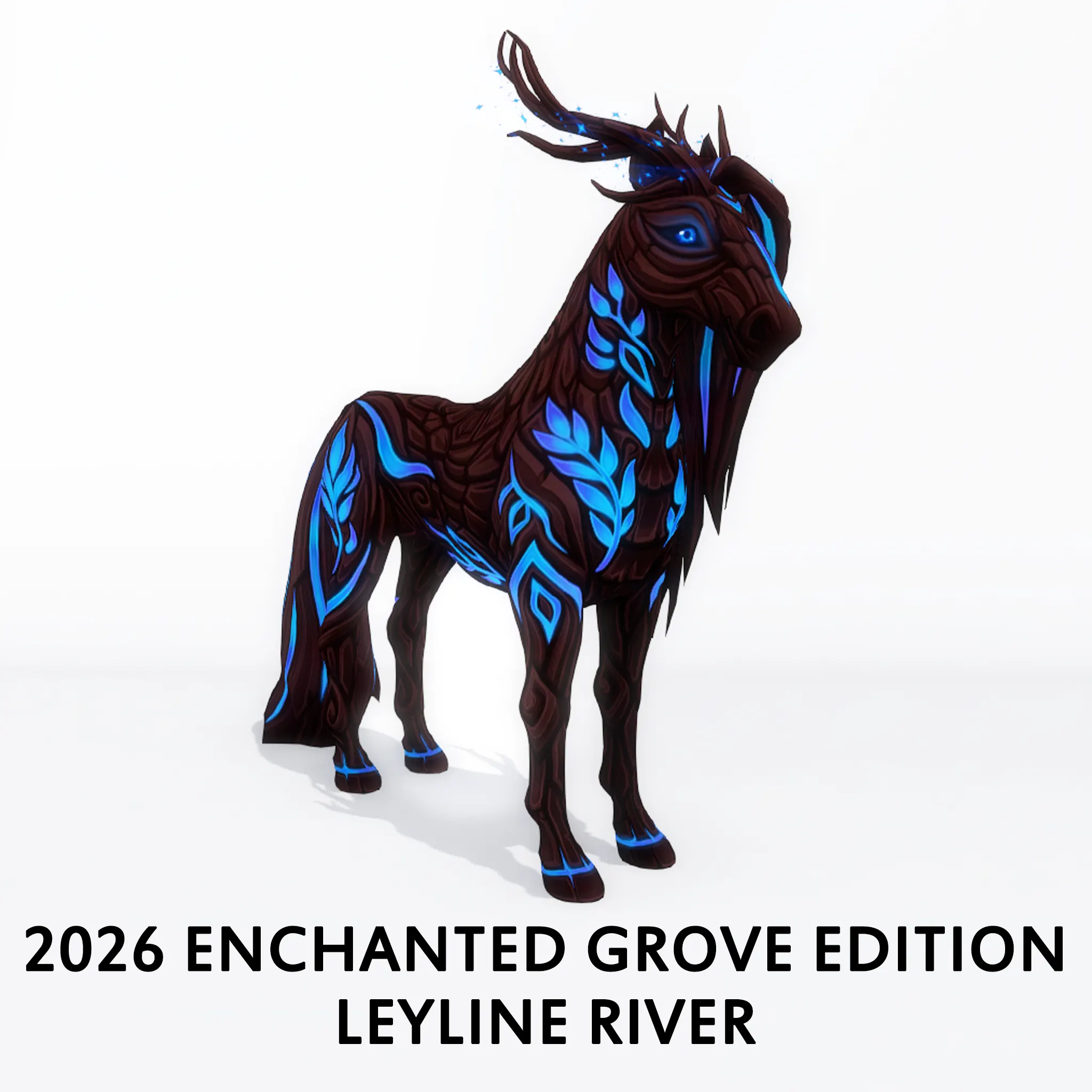 2026 Enchanted Grove Edition - Leyline River