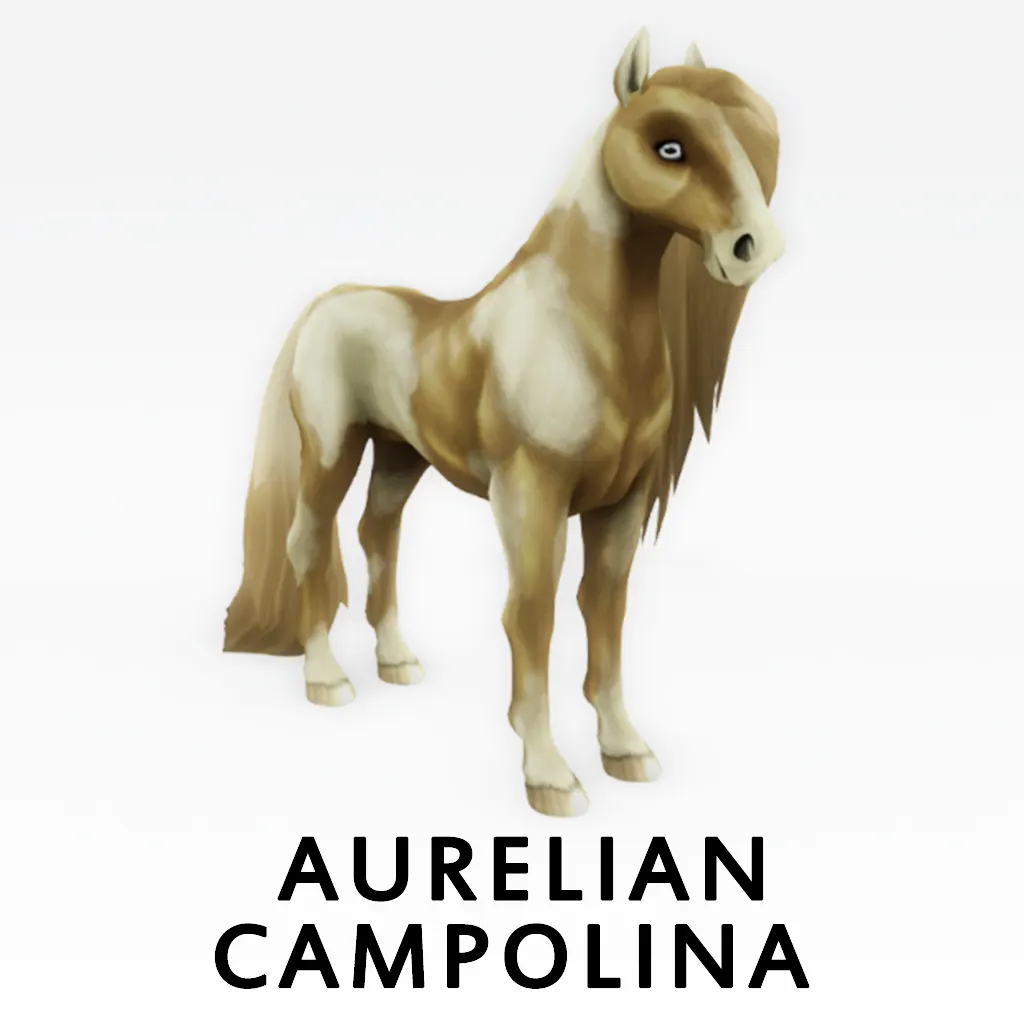 Aurelian Campolina