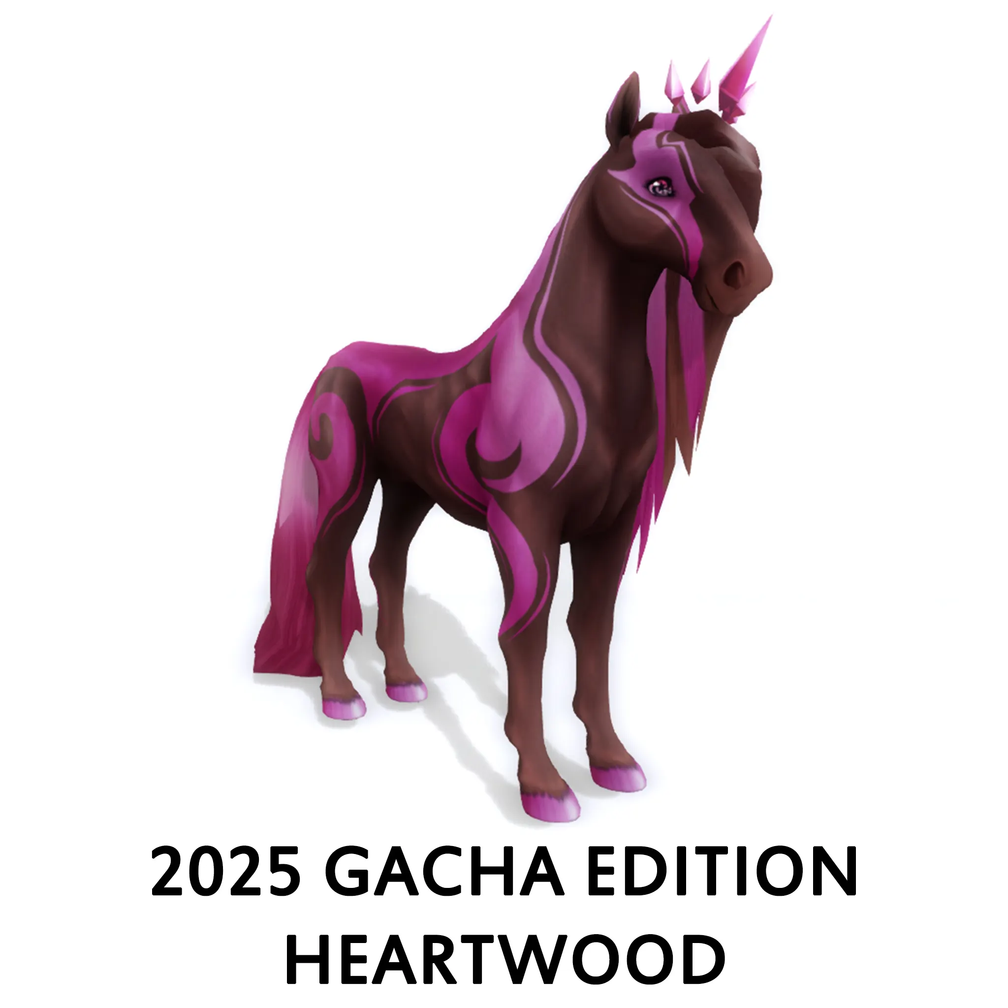 Heartwood F
