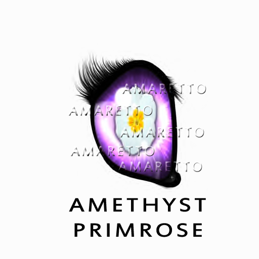 Amethyst Primrose
