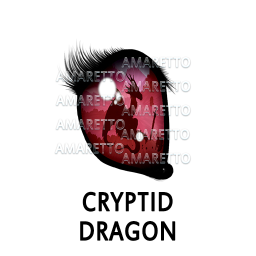Cryptid - Dragon