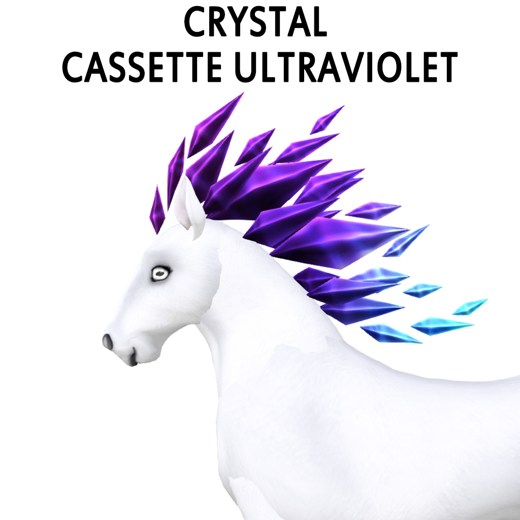 Cassette Ultraviolet