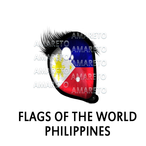 Flags of the World - Philippines