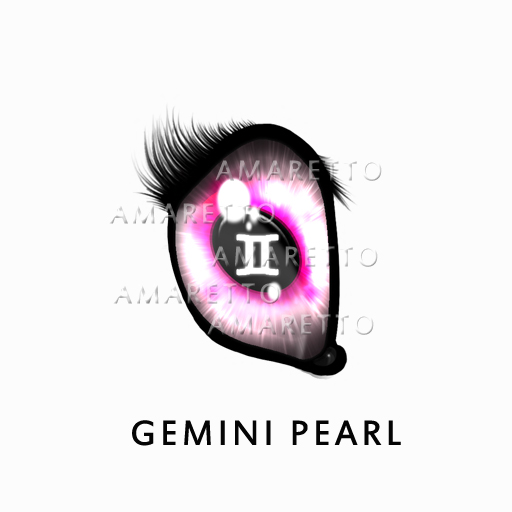Gemini Pearl