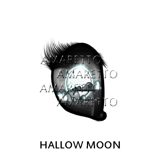 Hallow Moon