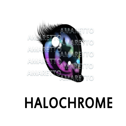 Halochrome