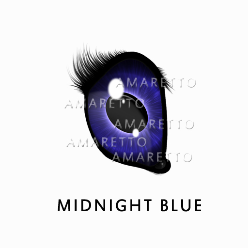 Midnight blue