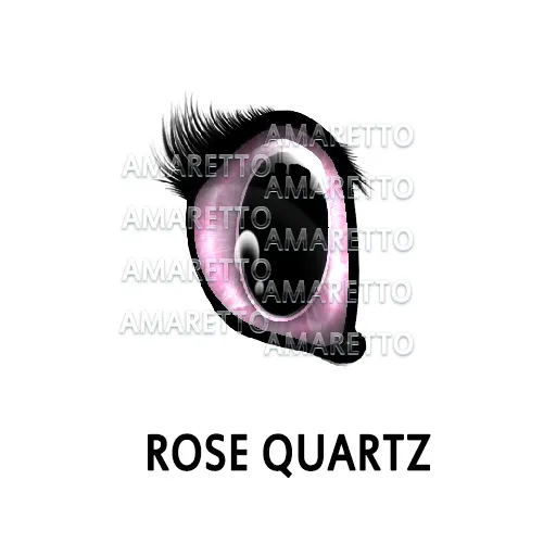 Rose Quartz