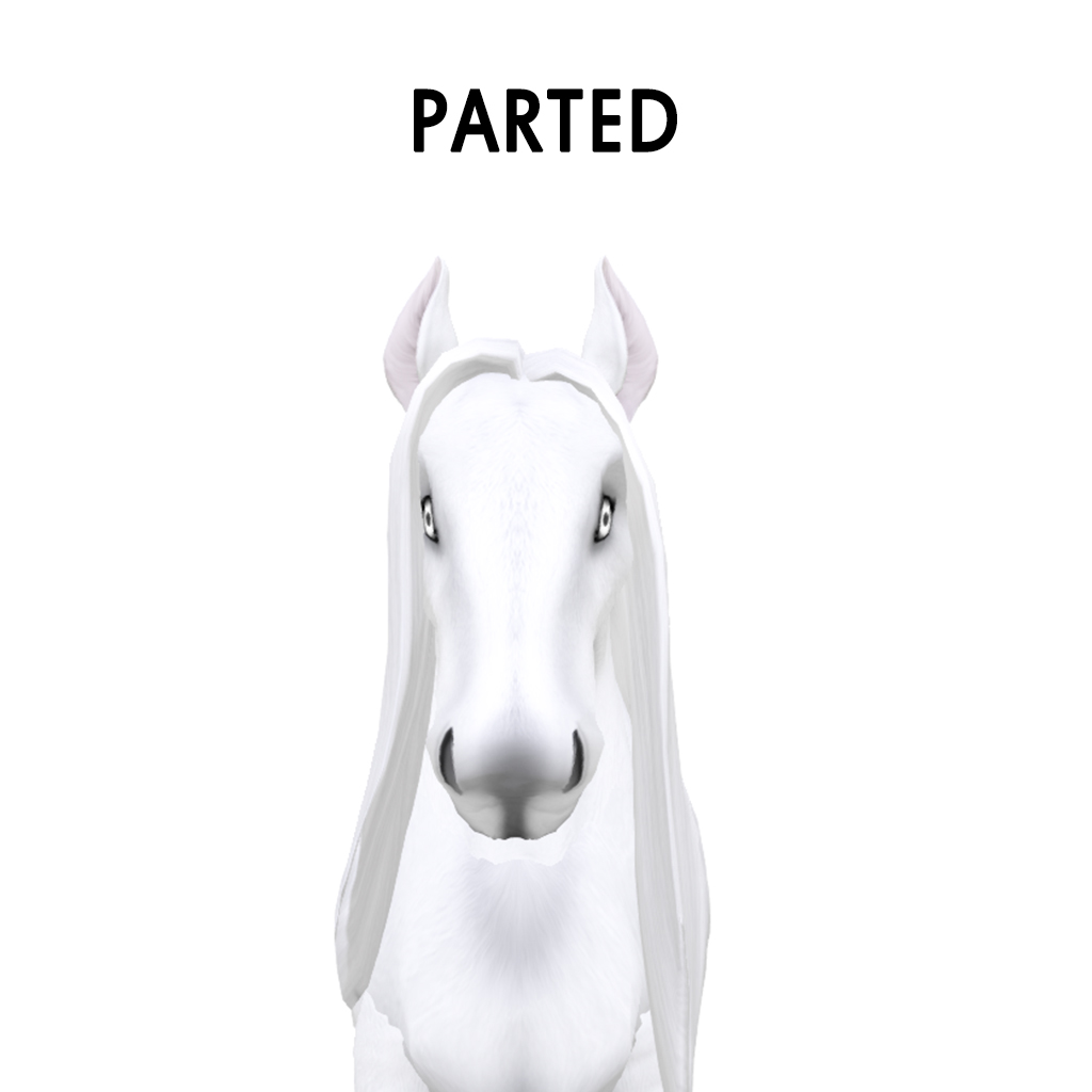 Parted