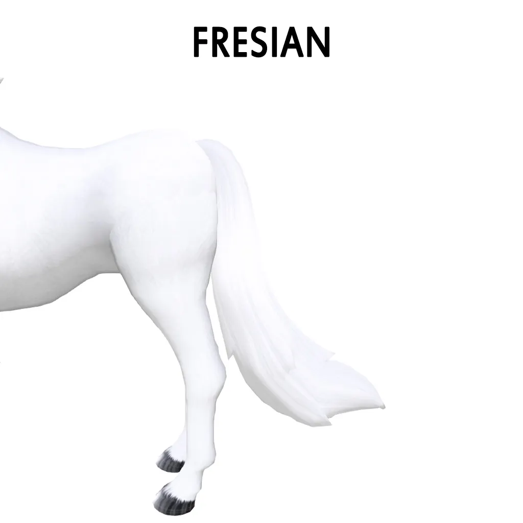 Fresian